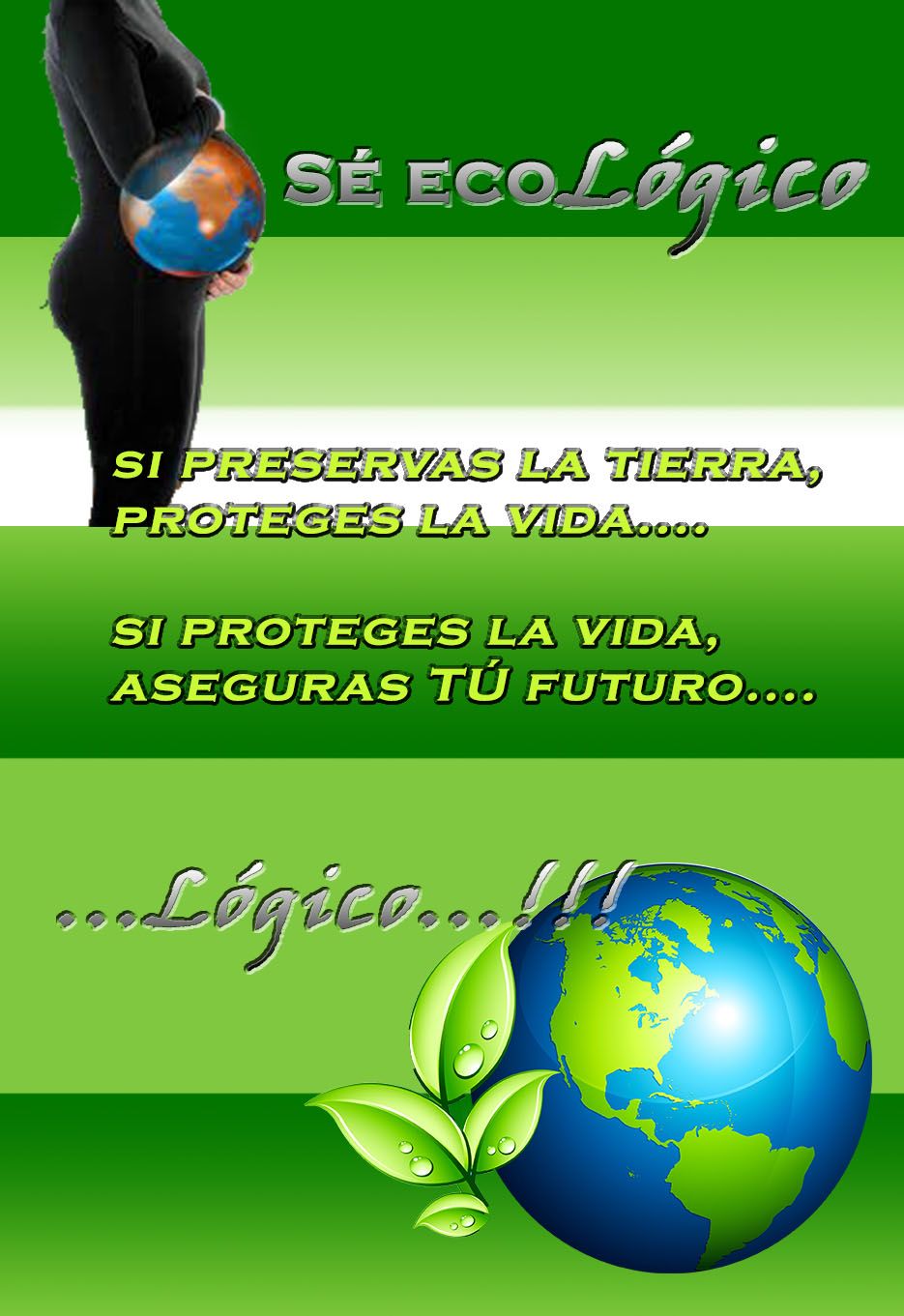 Afiche Para Clase D Ecologia Ecología Afiche Para Clase D Ecologia Ecología