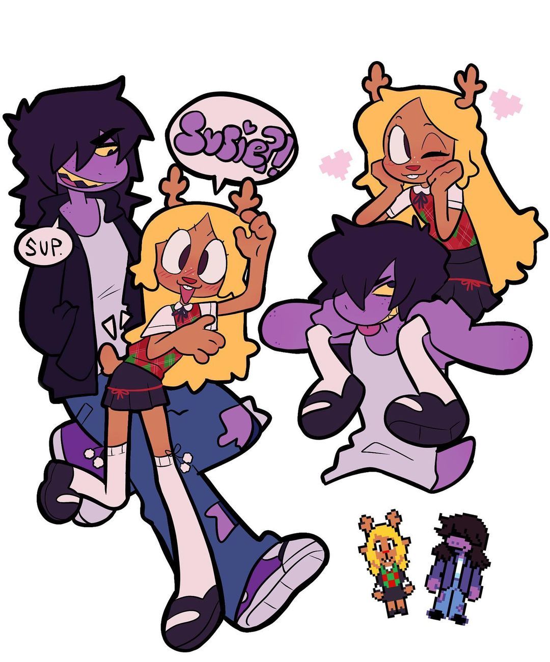 Julie julie