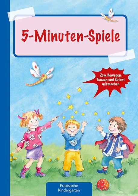 Kennenlernen morgenkreis