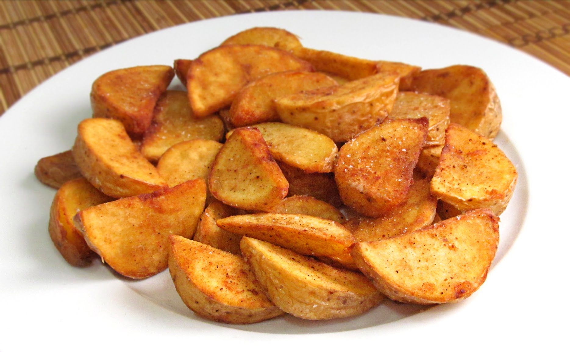 Patatas deluxe Patatas deluxe