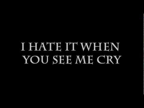 i hate myself for loving you lyrics halestorm i hate myself for loving you lyrics halestorm