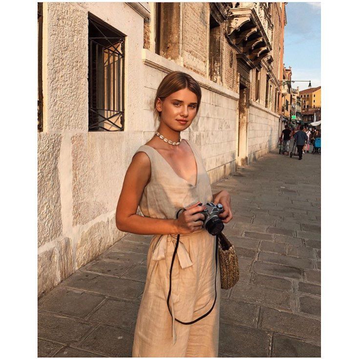 la tendance bijoux repéré sur insta