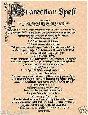 Is the book of shadows real