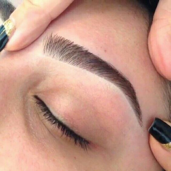 33 Ideas De Microshading Maquillaje De Ojos Cejas Microblading Cejas Perfectas