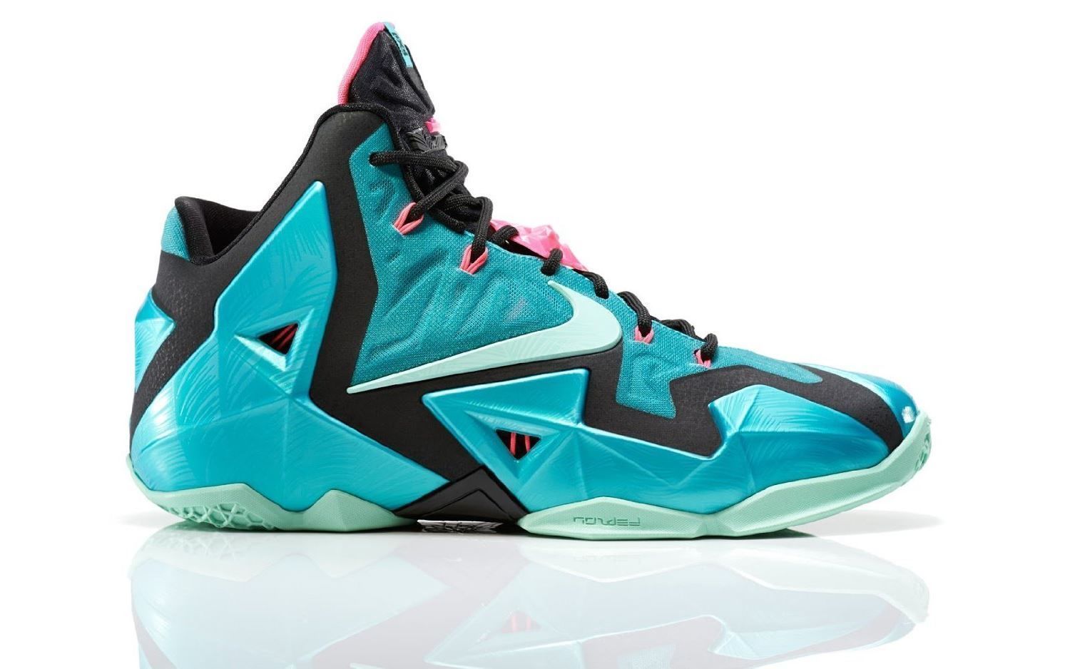Top 10 Coolest Basketball Shoes