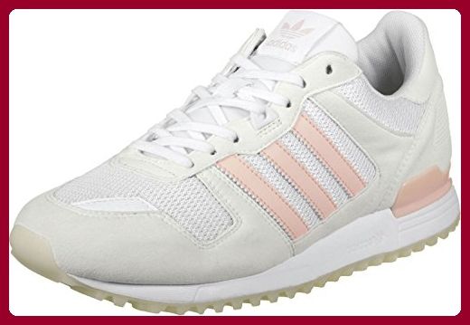adidas Originals Damen Zx 700 W Sneaker, Pink (Icey Pink adidas Originals Damen Zx 700 W Sneaker, Pink (Icey Pink