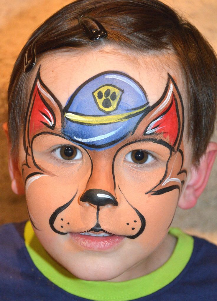 Face Painting For Boys Paw Painting Face Painting Easy Belly face-painting-for-boys-paw-painting-face-painting-easy-belly