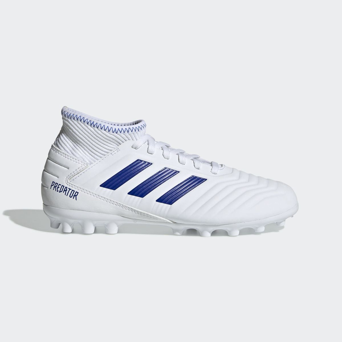 chaussure adidas foot synthetique