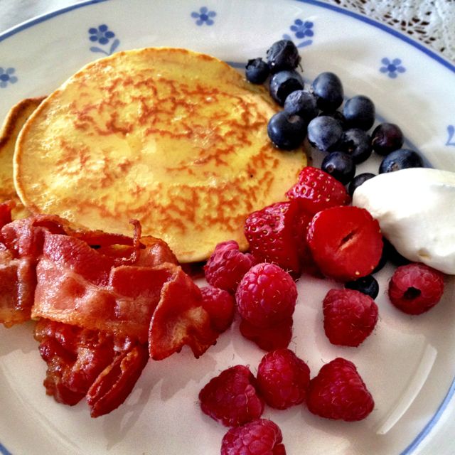 american pancakes lchf american pancakes lchf