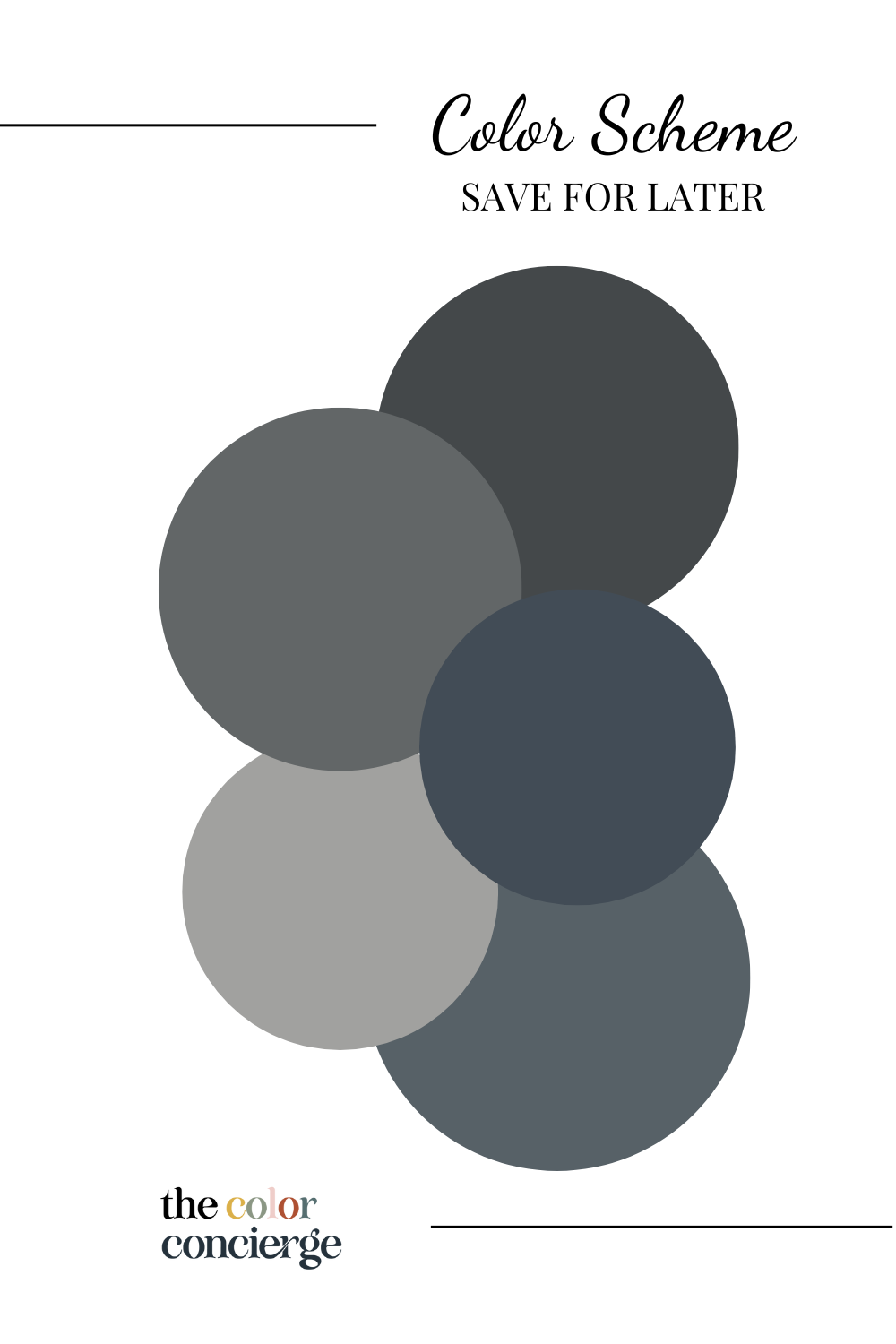 Dark paint colors are having a moment right now, but I still consider them timeless and classic. Keep in mind that exterior paint colors are always 5-10 times lighter and more colorful when you take them outside. It is always critical to test your paint color to see how it behaves in your lighting #exteriorpaintcolor #exterior #interiordesigner #darkcolors | dark exterior design | dark colors | dark paint colors Paint Color Combos, Picking Paint Colors, Dark Paint Colors, Front Door Paint Colors, Exterior Paint Colors, Exterior House Colors, Exterior Design, House Color Palettes, Paint Color Palettes