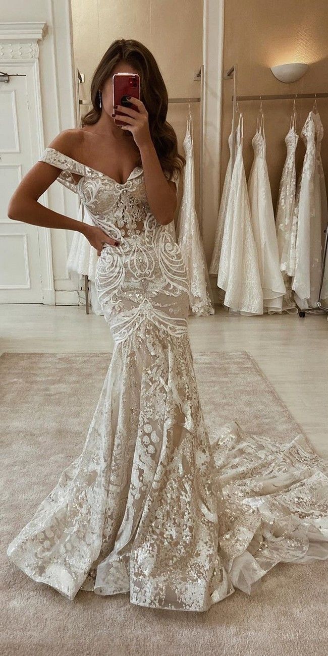 Pin by O'livia Washington on Wedding Dresses Wedding