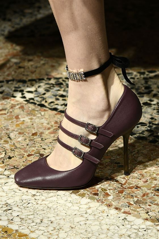 blumarine shoes online