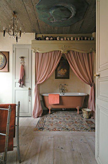 Épinglé par Jallisa R sur Bathroom decor Pinterest Salle de - decoration salle salon maison Épinglé par Jallisa R sur Bathroom decor Pinterest Salle de - decoration salle salon maison