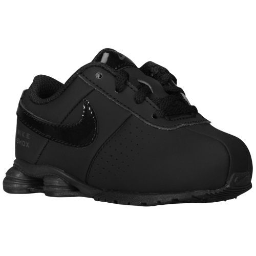 Nike Shox Deliver - Boys' Toddler (avec images) | Chaussures bébé, Bebe, Bébé garçon