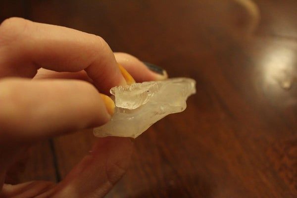 The Secret to a Perfect Hot Glue Mold Hot glue, Mold making, Uv cure The Secret to a Perfect Hot Glue Mold Hot glue, Mold making, Uv cure
