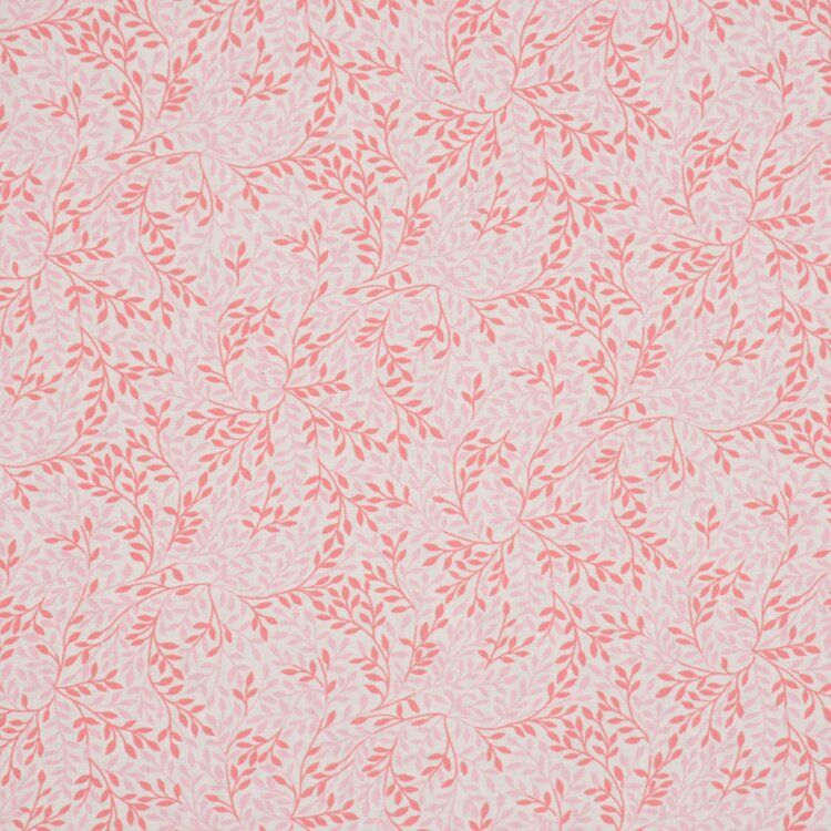 Allure Floral Foliage Fabric Rm Coco Fabric Decor Fabric