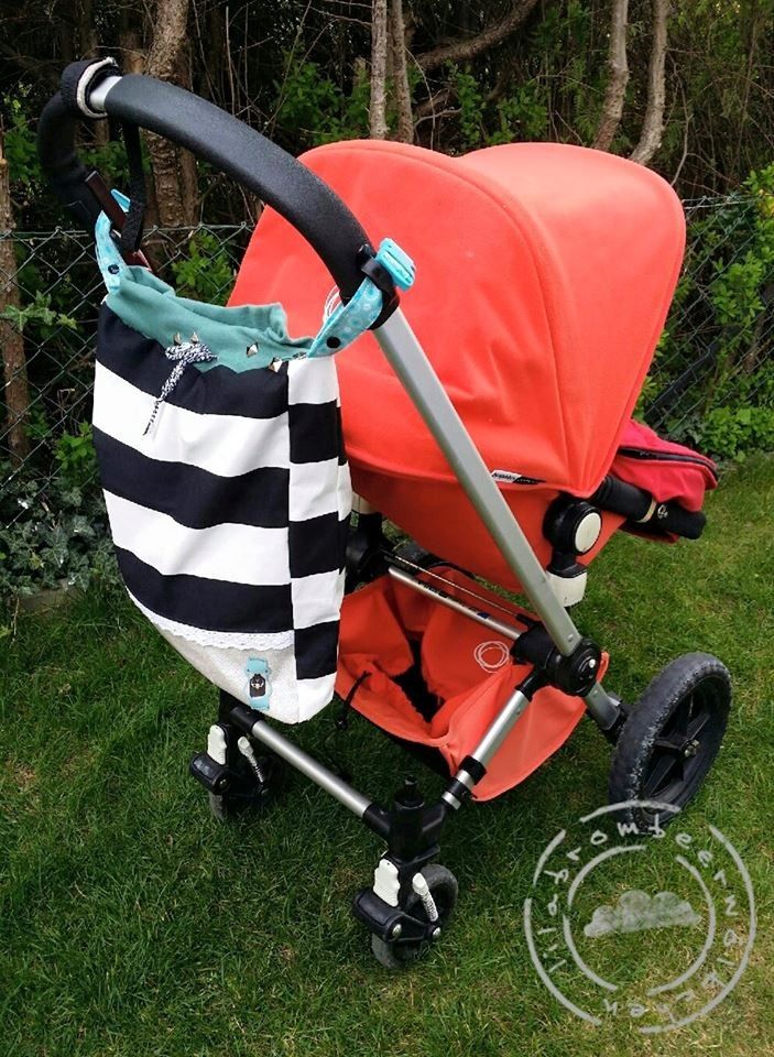 Das Kinderwagentaschending ist Online Taschen nähen, Taschen, Tasche für kinderwagen Das Kinderwagentaschending ist Online Taschen nähen, Taschen, Tasche für kinderwagen
