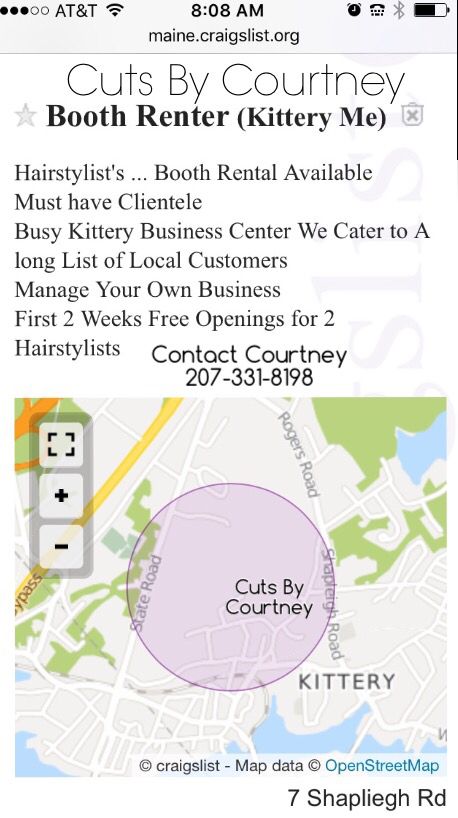 Craigslist St Cloud