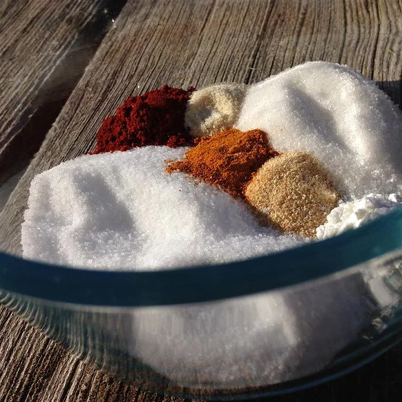 Copycat Lawry's® Seasoned Salt Recipe in 2020 Seasoned Copycat Lawry's® Seasoned Salt Recipe in 2020 Seasoned