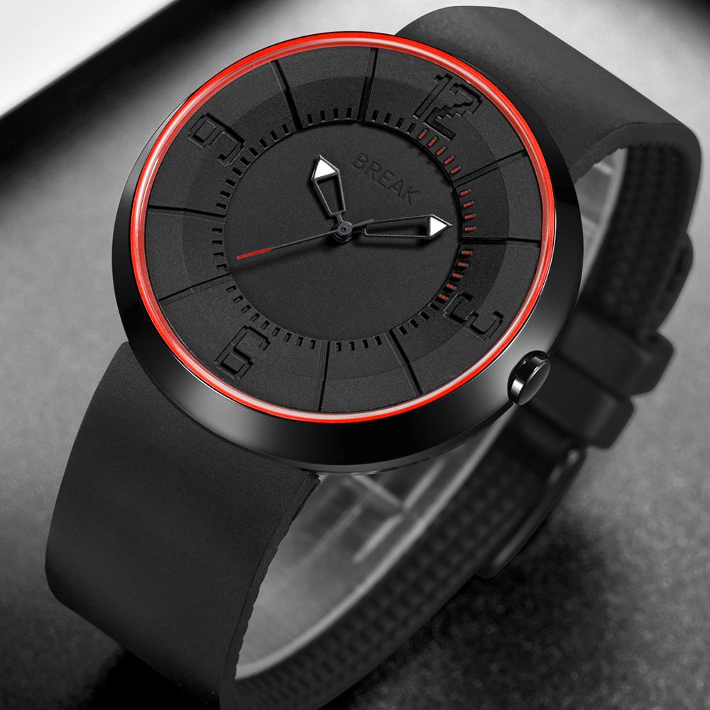 Top Luxury Brand Men Business Watches Chronograph