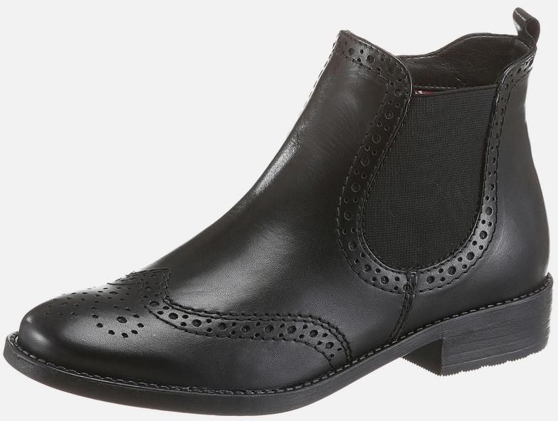 TAMARIS Chelsea boots in Zwart | ABOUT YOU | Zwart TAMARIS Chelsea boots in Zwart | ABOUT YOU | Zwart