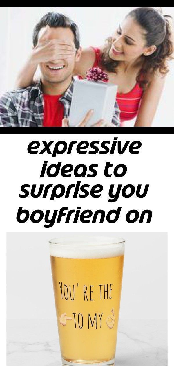 Ausdrucksstarke Ideen, die Ihren Freund am Valentinstag Ausdrucksstarke Ideen, die Ihren Freund am Valentinstag