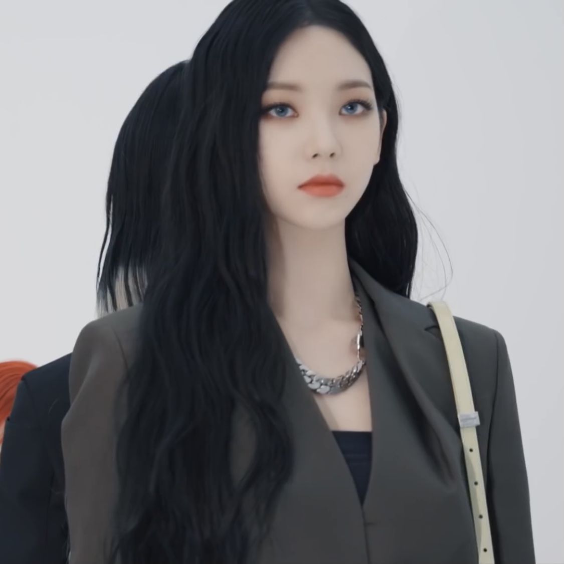 White Queen Black Mamba Karina Kpop Idol Otp Jimin Female Anime white-queen-black-mamba-karina-kpop-idol-otp-jimin-female-anime