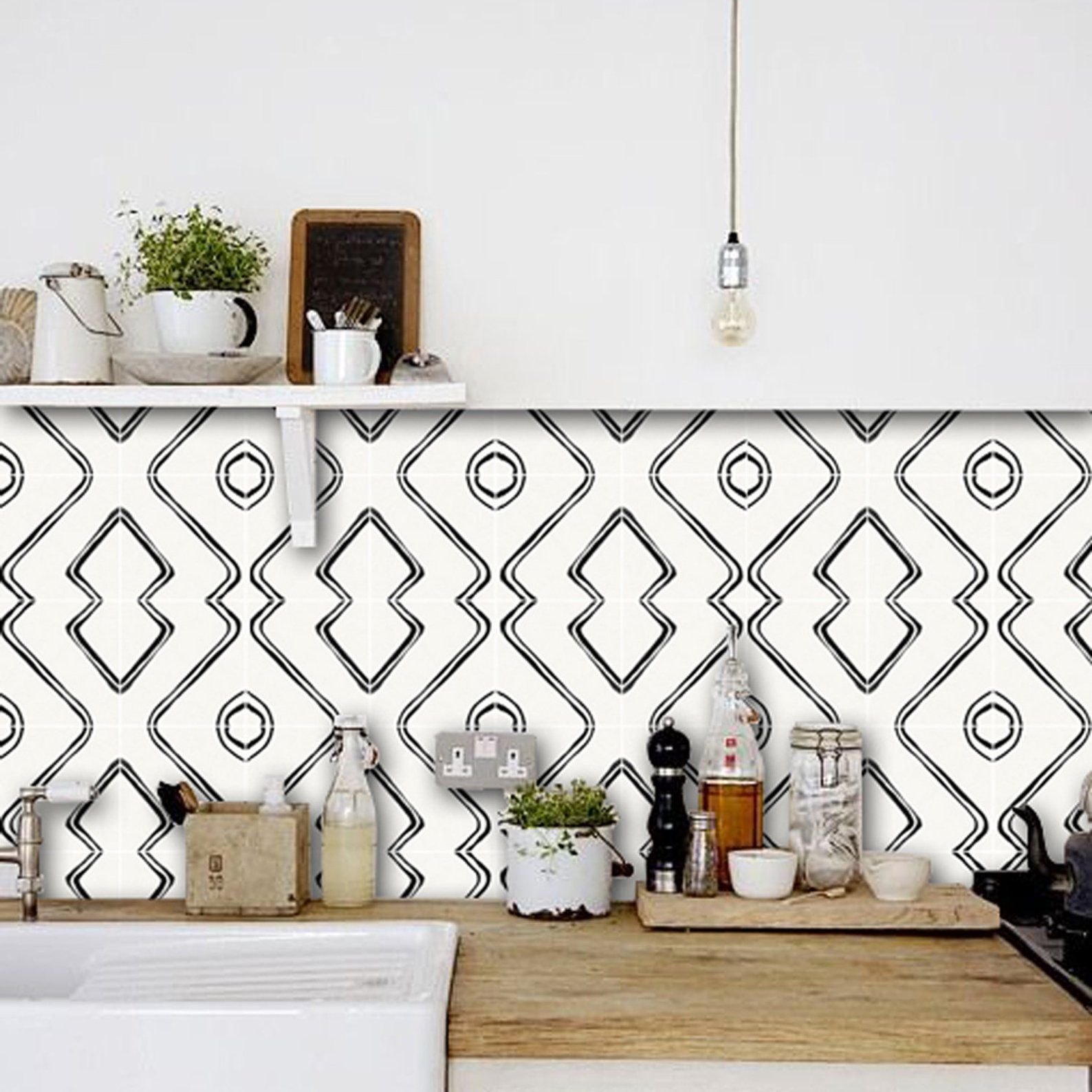 Metro Linear Glass Peel And Stick Mosaic Floor Decor House Tiles Floor Preparation