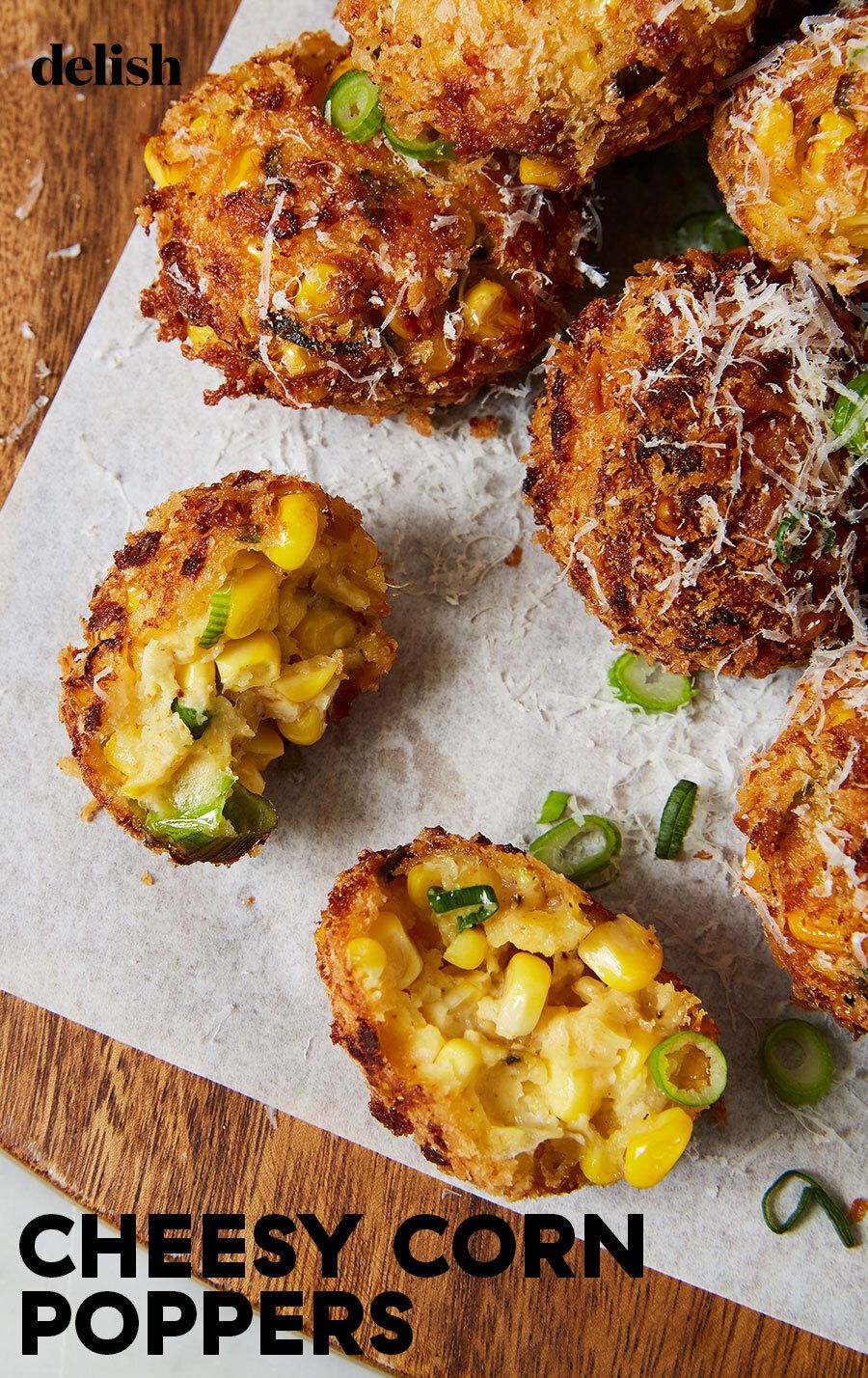 corn poppers