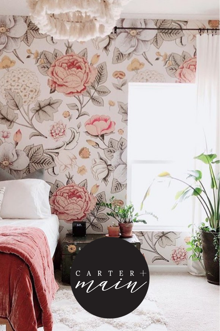 Art Deco Drama Art Deco Peel And Stick Wallpaper Removable Wallpaper
