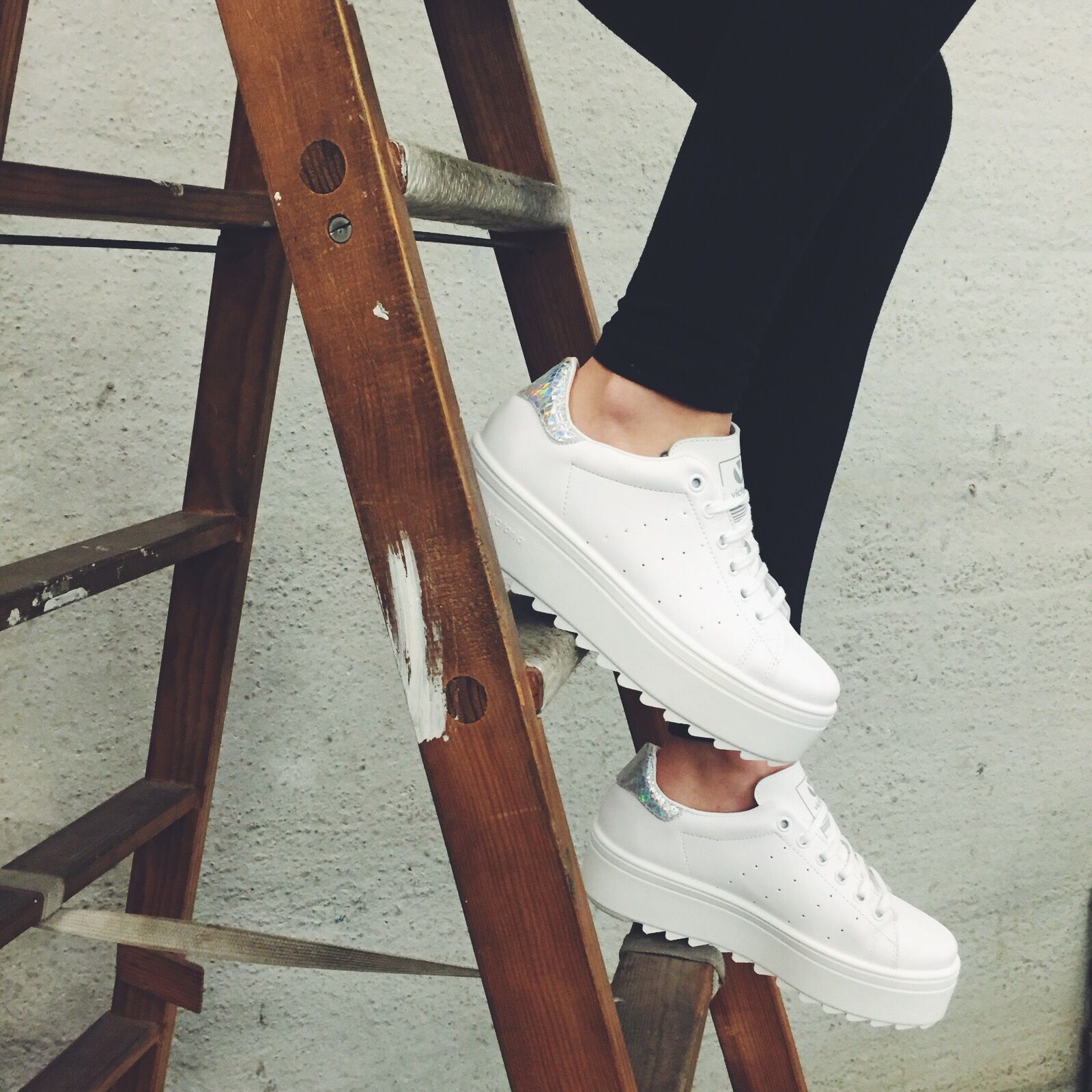 victoria converse mujer plataforma victoria converse mujer plataforma