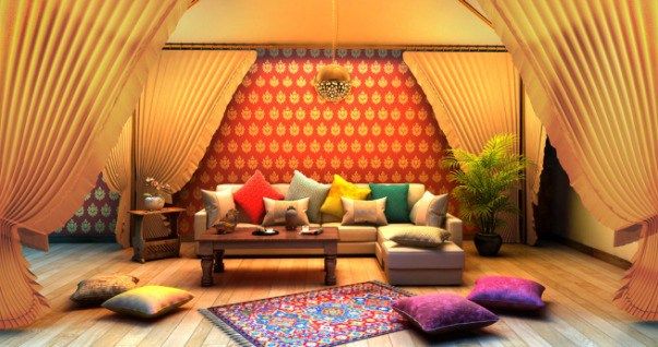 Living Room Designs Indian Style Stunning Desiroyale Indian Traditional Living Room Design With Exotic Decorating Design Living Room Designs Indian Style Classy Desiroyale Indian Traditional Living Room Design With Exotic Review