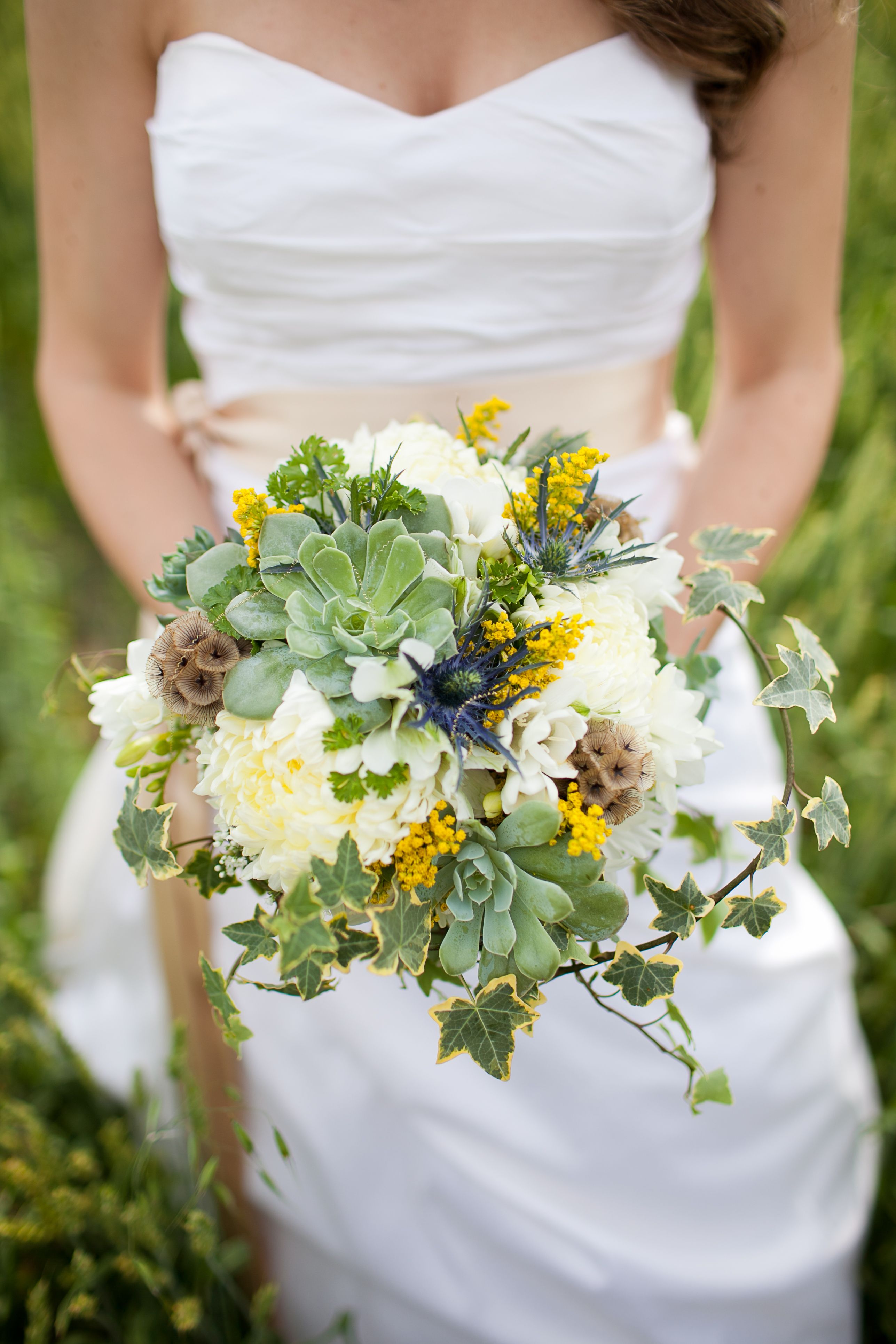 Wedding Flowers Bridal Bouquet Rustic Hens And S In Wedding Flowers Bridal Bouquet Rustic Hens And S In Bouquets