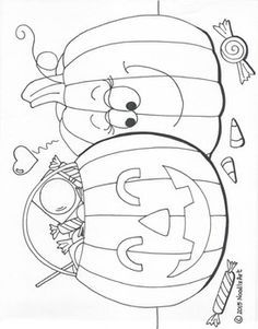 Boruto Coloring Pages