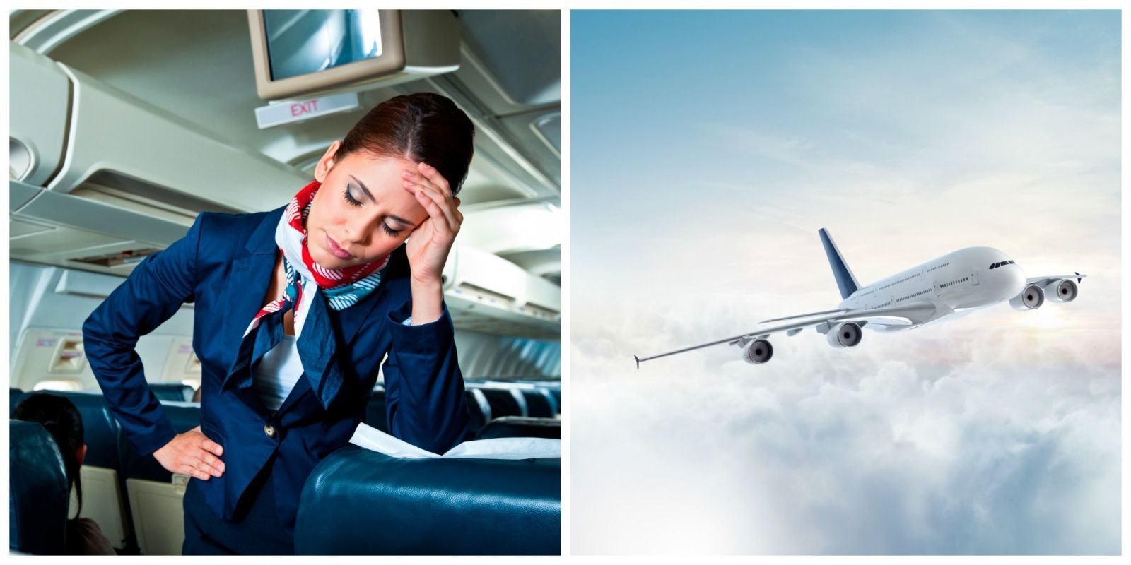 2019 year - Airline Employees Spill 12 Fascinating Secrets of Air Travel That Passengers Dont Know 2019 year