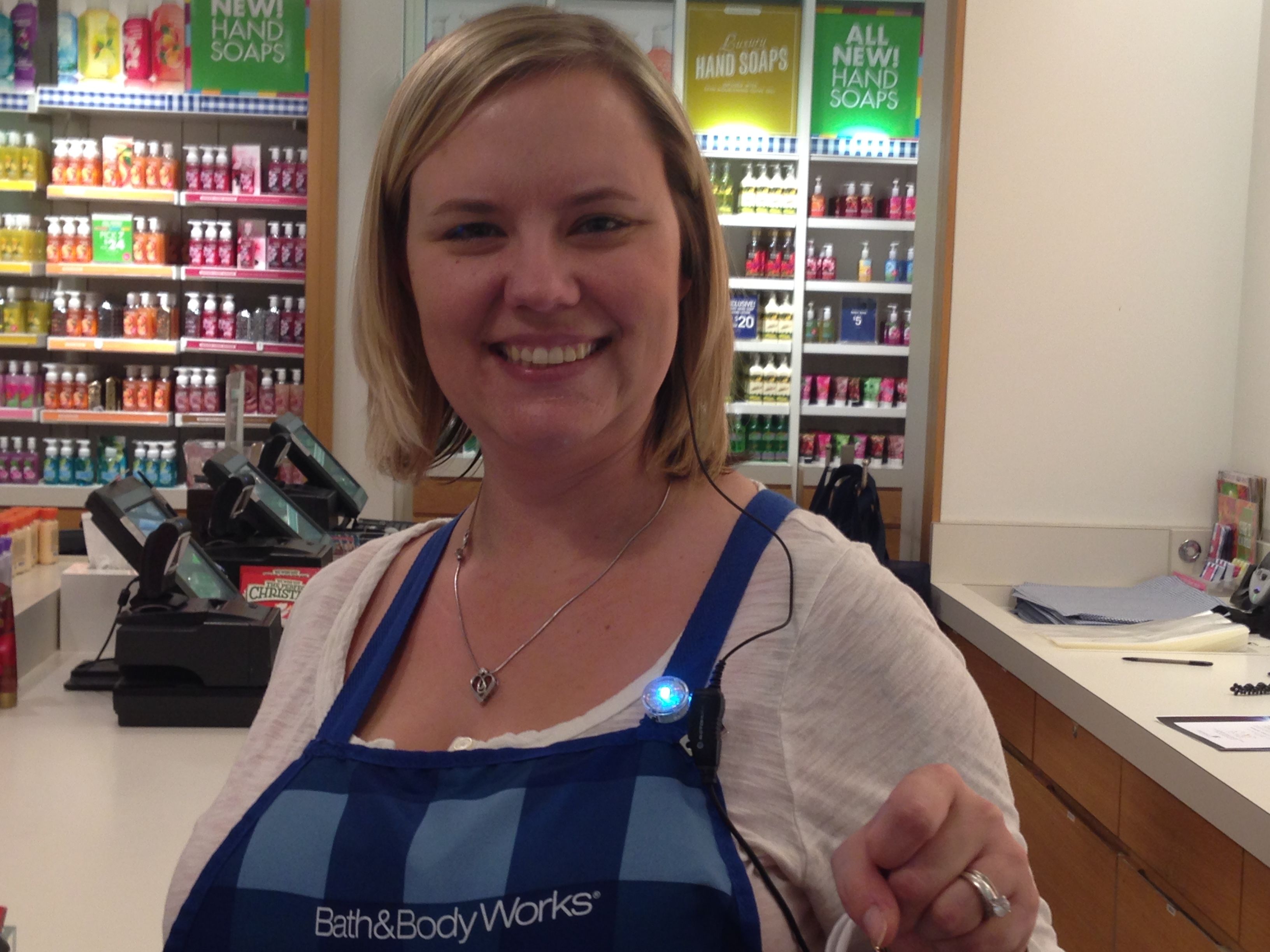 partydotsforsmiles at bath and body works park meadows mall bath and body works park meadows