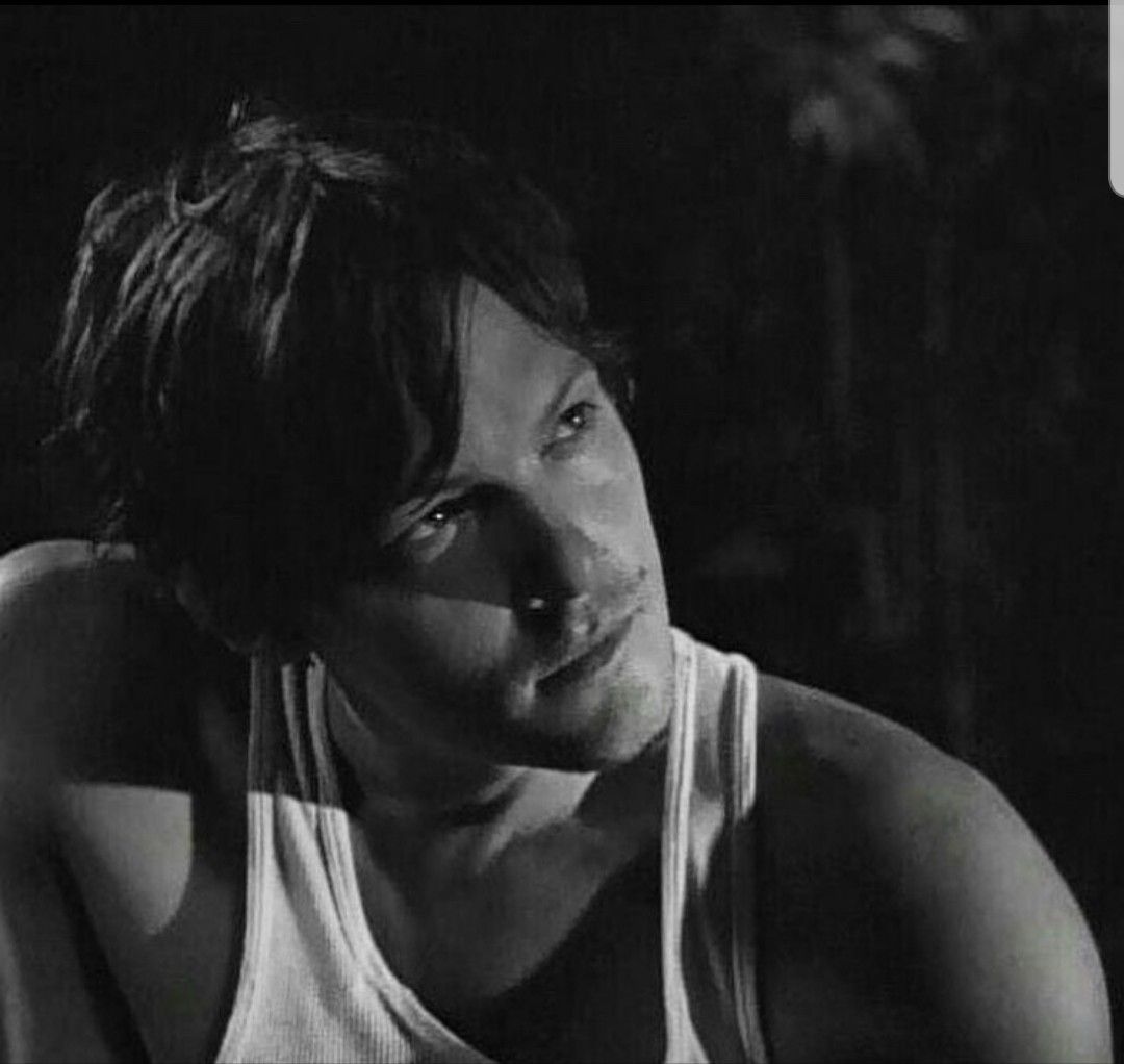 The 23 sexiest pictures of a young norman reedus – Artofit