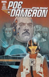 the star wars review