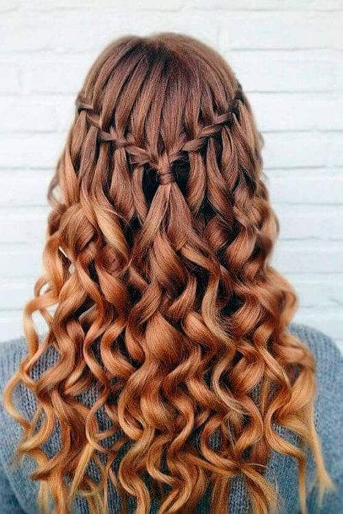 Prom Hair Ideas Perfect For Every Hair Length