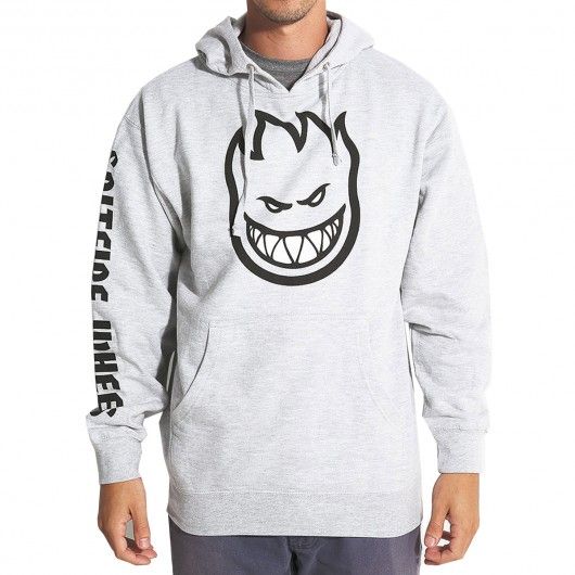 sweat zippe a capuche spitfire sweat zippe a capuche spitfire