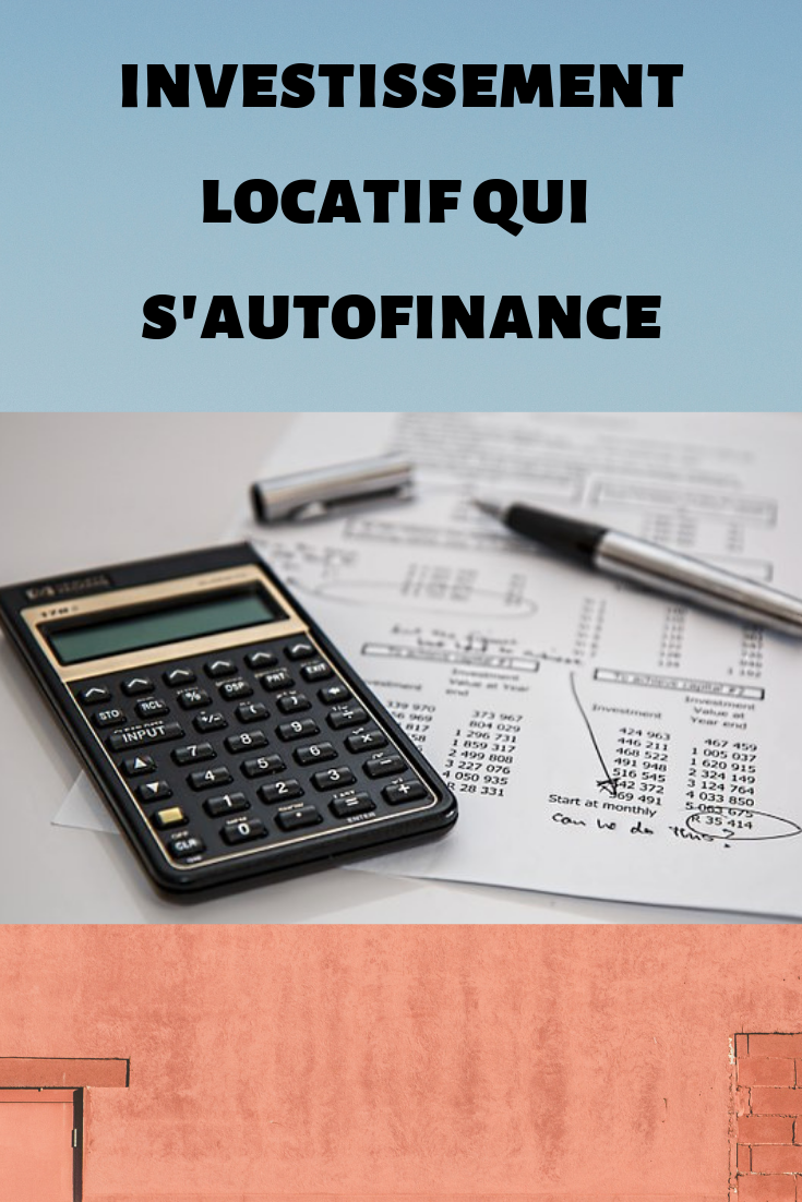 investir dans l'immobilier rentable