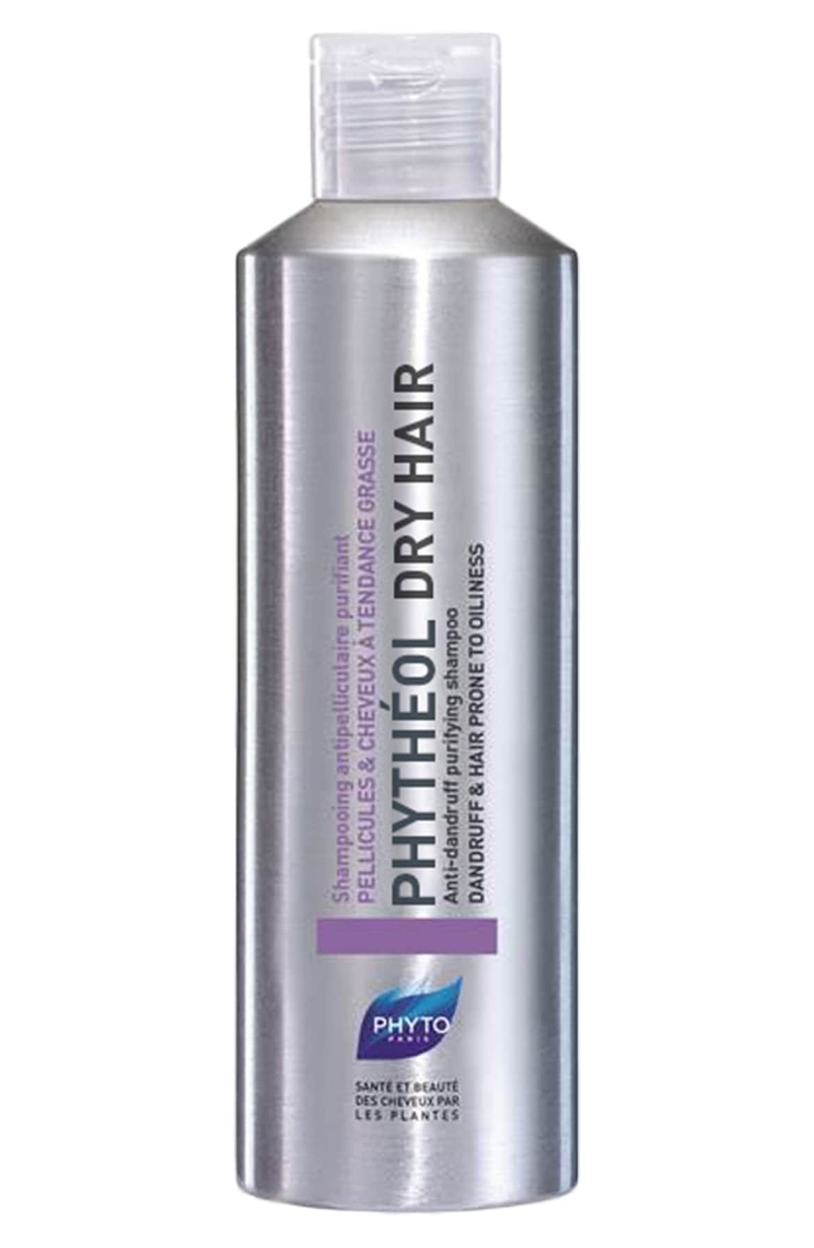 Phyto Phytheol Dry Hair Anti Dandruff Purifying Shampoo Nordstrom Haarausfall Shampoo Gegen Haarausfall Haare [ 1794 x 1170 Pixel ]