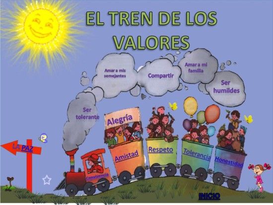 Pin En Educacion