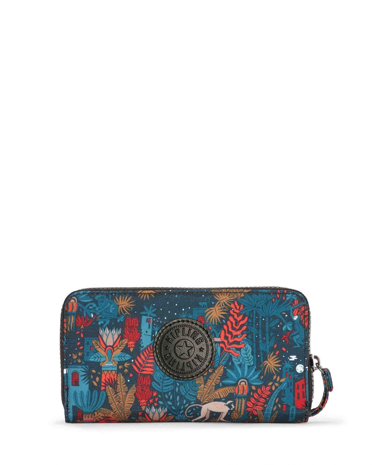 Kipling Alia Basic Plus Capsule Lm K12652 City Jungle Cuzdan Tommy Hilfiger Michael Kors
