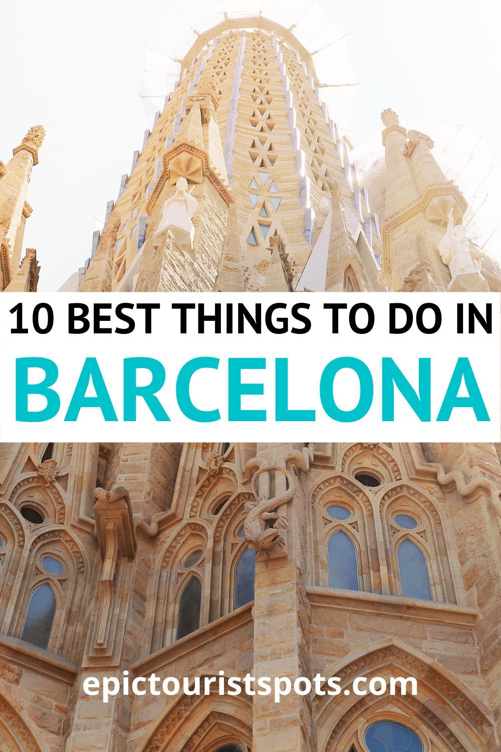 10 Best Things To Do In Barcelona