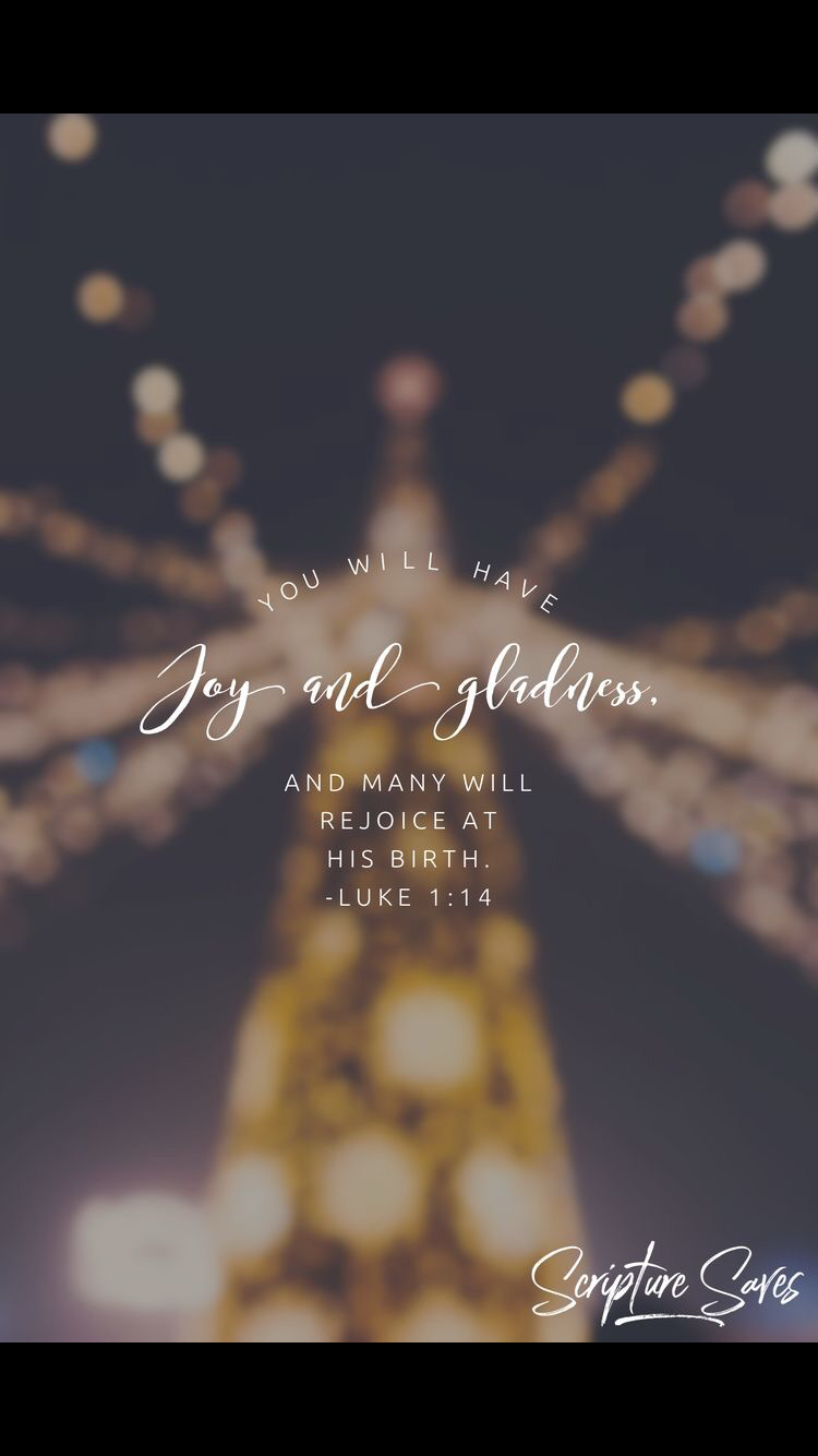 Pin by Tammy Ellingson on Christmastime | Scripture, Bible inspiration