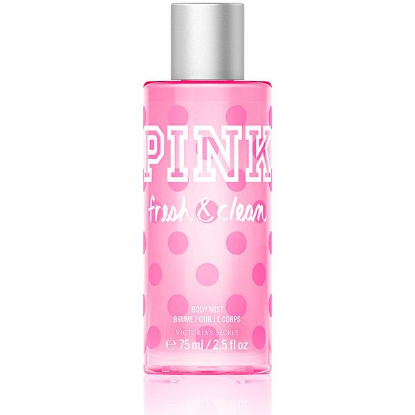 Body Mist Cologne Spray 75ml2.5oz