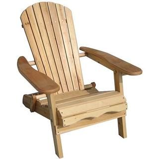 wood patio chairs comfortable foldable adirondack natural finish patio chair kit overstockcom shopping great deals on chaise lounges wood patio chairs comfortable foldable adirondack natural finish patio chair kit overstockcom shopping great deals on chaise lounges