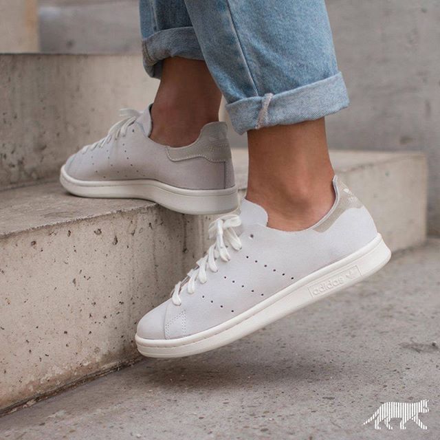 adidas decon stan smith