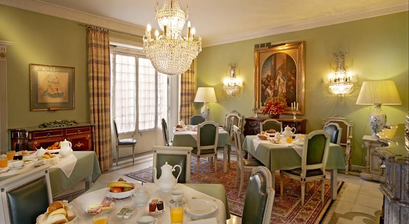 Hotel Casa Bonay , Barcelona, Spain 853